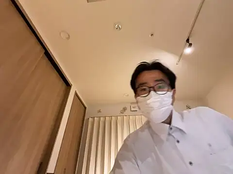 Snapshot of shigeki-113 chatting on 6, 11, 2025 shigeki-113 online show from 6, 11, 2025