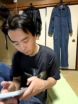 Snapshot of shigeki-113 chatting on 7, 10, 2025 shigeki-113 online show from 7, 10, 2025