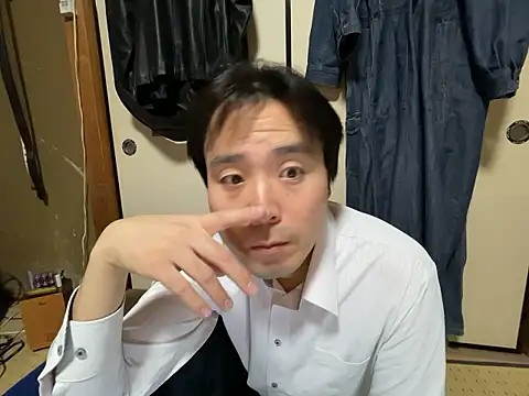 Snapshot of shigeki-113 chatting on 12, 11, 2025 shigeki-113 online show from 12, 11, 2025