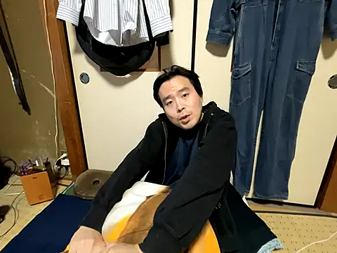 Snapshot of shigeki-113 chatting on 5, 11, 2025 shigeki-113 online show from 5, 11, 2025