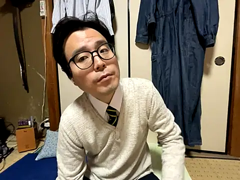 Snapshot of shigeki-113 chatting on 10, 11, 2025 shigeki-113 online show from 10, 11, 2025