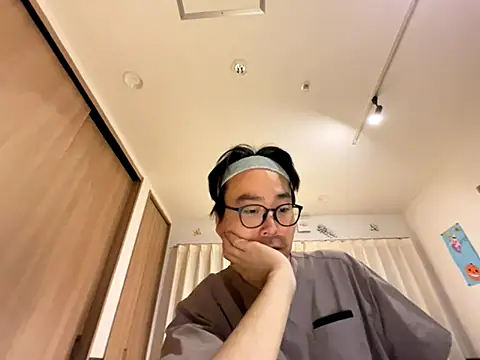 Snapshot of shigeki-113 chatting on 31, 10, 2025 shigeki-113 online show from 31, 10, 2025