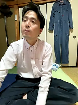 Snapshot of shigeki-113 chatting on 8, 10, 2025 shigeki-113 online show from 8, 10, 2025