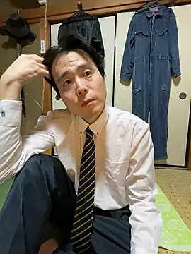 Snapshot of shigeki-113 chatting on 6, 10, 2025 shigeki-113 online show from 6, 10, 2025