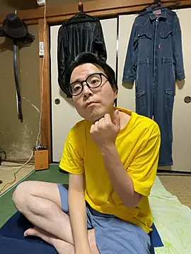 Snapshot of shigeki-113 chatting on 26, 10, 2025 shigeki-113 online show from 26, 10, 2025