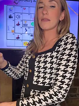 lola tentatiion online show from 8, 11, 2025