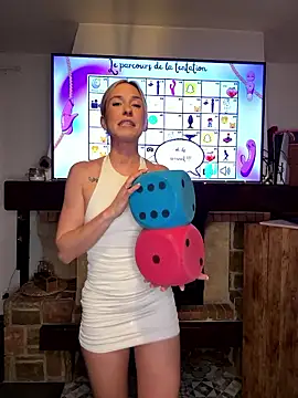 lola tentatiion online show from 11, 1, 2026