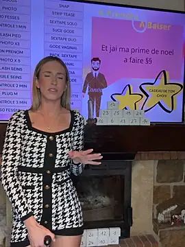 lola tentatiion online show from 14, 12, 2025