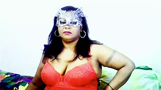 Mysterylady143 online show from 30, 11, 2025