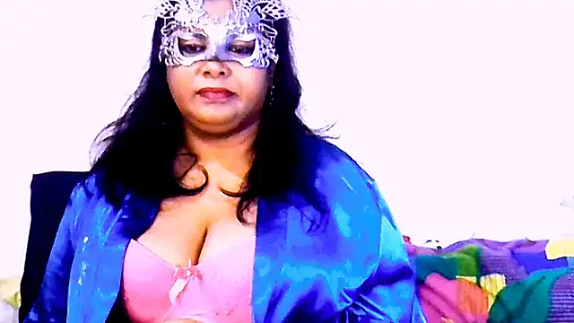 Mysterylady143 online show from 17, 11, 2025