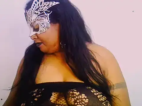 Mysterylady143 online show from 16, 3, 2025