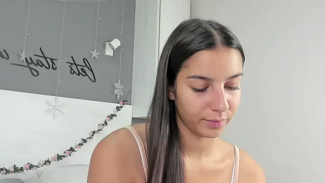 Maria  Candy online show from 7, 11, 2025