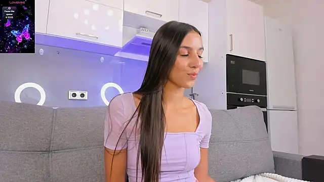 Maria  Candy online show from 7, 10, 2025