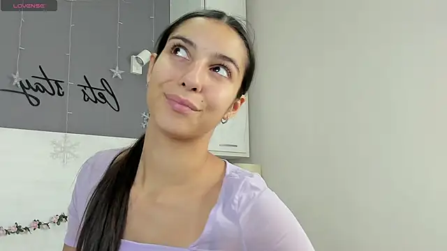 Maria  Candy online show from 26, 11, 2025