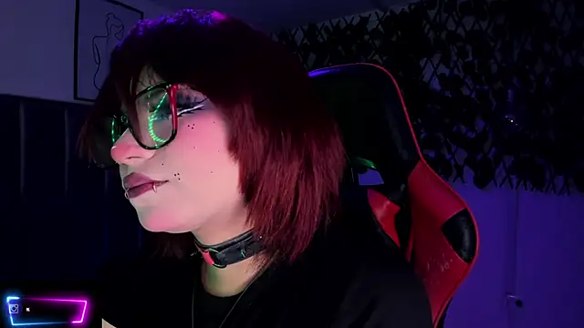 Kitty Gang online show from 18, 10, 2025