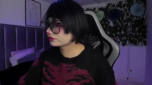 Kitty Gang online show from 17, 4, 2026