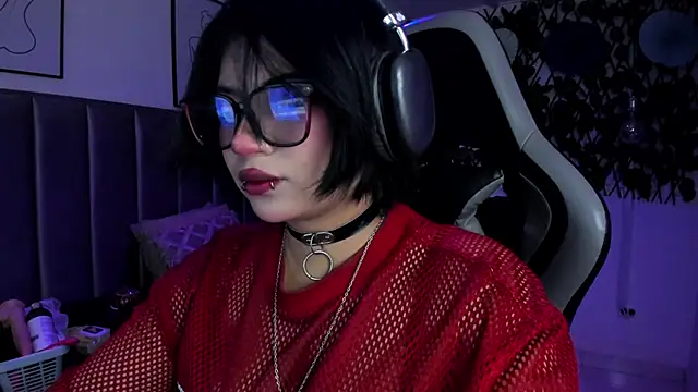 Kitty Gang online show from 1, 7, 2026