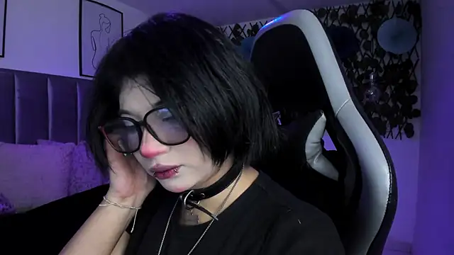 Kitty Gang online show from 22, 7, 2026