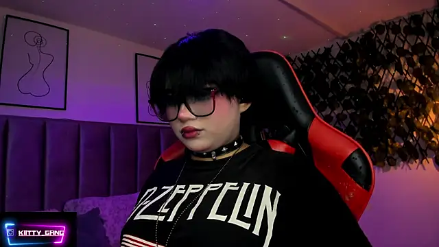 Snapshot of Kitty_Gang chatting on 5, 2, 2026 Kitty Gang online show from 5, 2, 2026