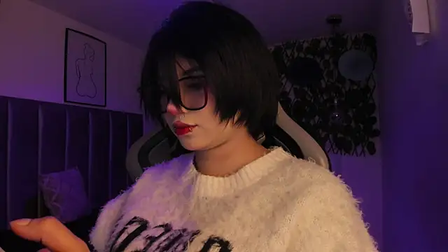 Kitty Gang online show from 4, 6, 2026