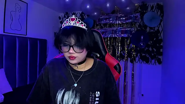 Kitty Gang online show from 10, 3, 2026