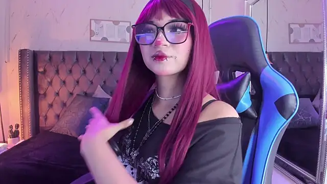 Kitty Gang online show from 1, 10, 2025