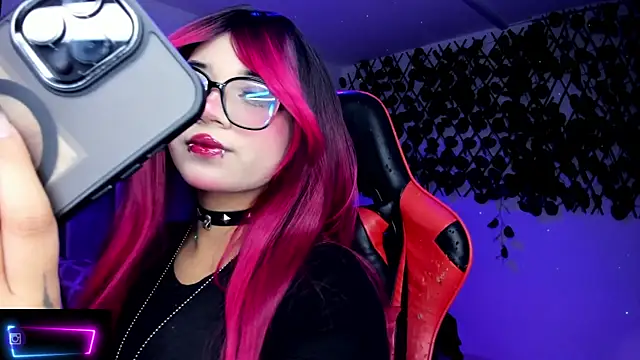 Snapshot of Kitty_Gang chatting on 11, 2, 2026 Kitty Gang online show from 11, 2, 2026