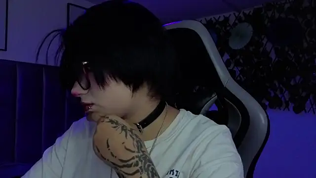 Kitty Gang online show from 21, 5, 2026