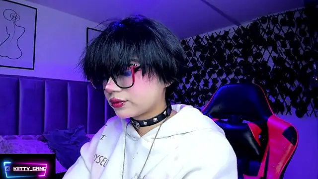 Snapshot of Kitty_Gang chatting on 25, 2, 2026 Kitty Gang online show from 25, 2, 2026