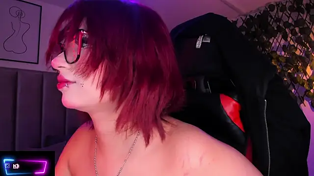 Kitty Gang online show from 22, 10, 2025