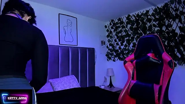 Snapshot of Kitty_Gang chatting on 2, 2, 2026 Kitty Gang online show from 2, 2, 2026