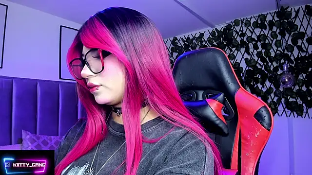 Snapshot of Kitty_Gang chatting on 26, 2, 2026 Kitty Gang online show from 26, 2, 2026