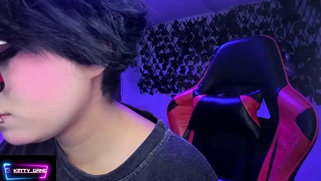 Snapshot of Kitty_Gang chatting on 28, 2, 2026 Kitty Gang online show from 28, 2, 2026