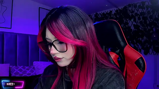 Snapshot of Kitty_Gang chatting on 12, 2, 2026 Kitty Gang online show from 12, 2, 2026