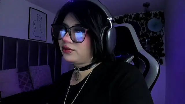 Kitty Gang online show from 27, 6, 2026
