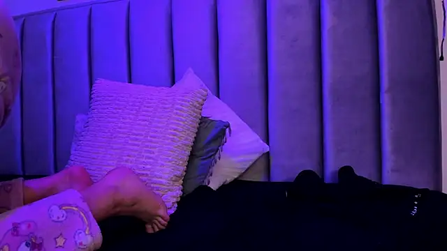 Kitty Gang online show from 21, 3, 2026