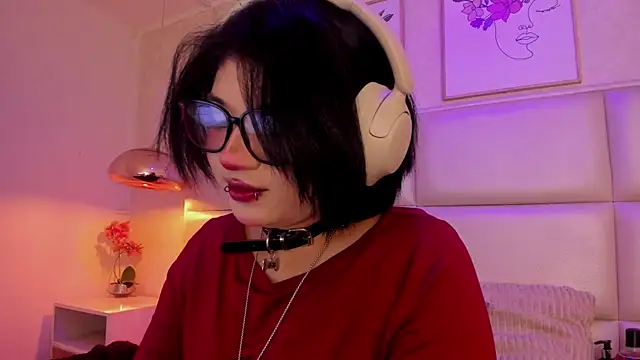 Kitty Gang online show from 18, 7, 2026