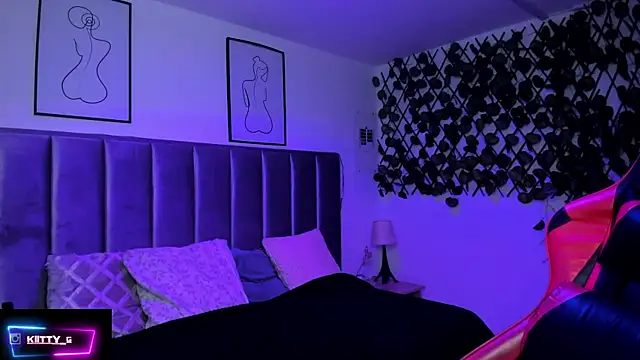 Snapshot of Kitty_Gang chatting on 24, 2, 2026 Kitty Gang online show from 24, 2, 2026