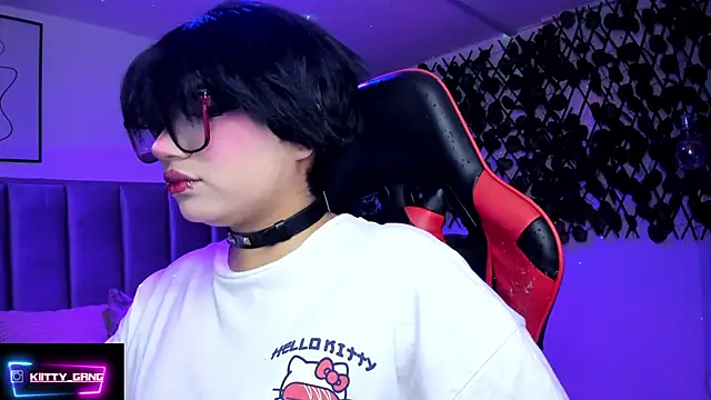 Snapshot of Kitty_Gang chatting on 27, 2, 2026 Kitty Gang online show from 27, 2, 2026