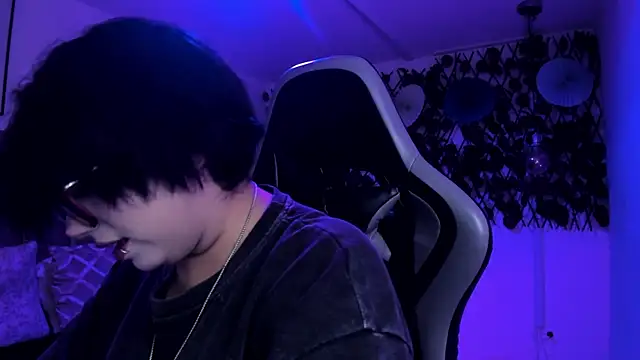 Kitty Gang online show from 25, 3, 2026