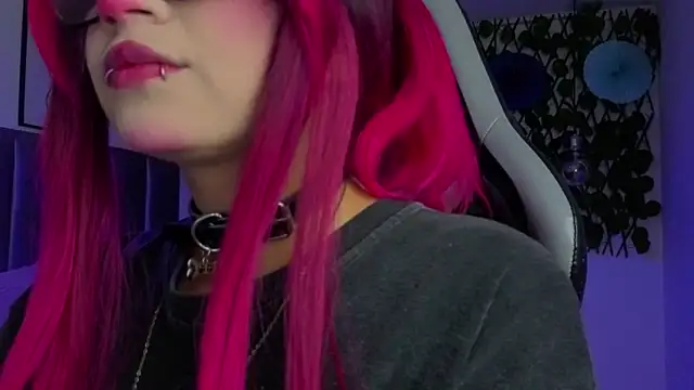 Kitty Gang online show from 16, 5, 2026