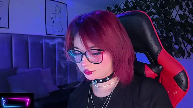 Kitty Gang online show from 4, 10, 2025