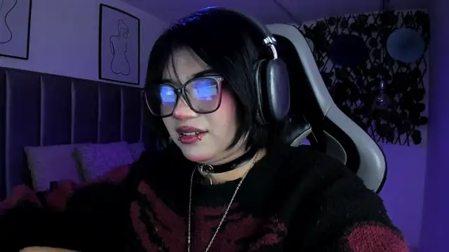 Kitty Gang online show from 2, 7, 2026