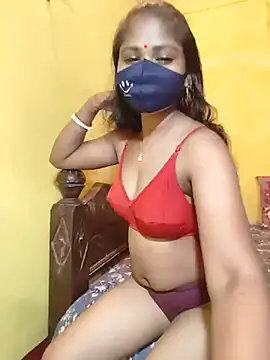 indiancouple09 online show from 19, 5, 2026