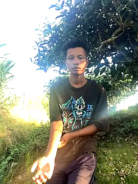 ShroveRising online show from 26, 9, 2025