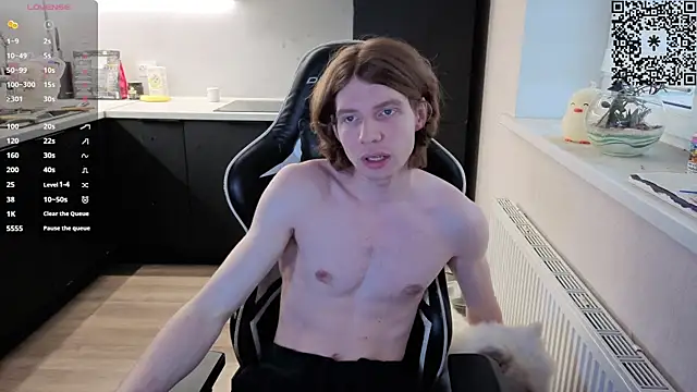 spaisenok online show from 17, 11, 2025