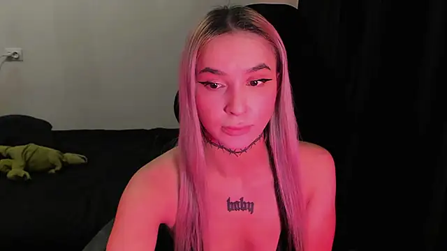 MilaAsh online show from 16, 2, 2026