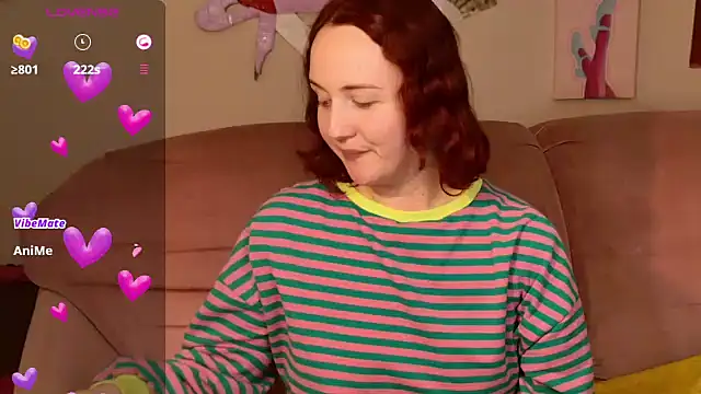 cherrysaturn online show from 28, 10, 2025