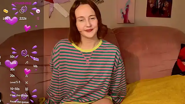 cherrysaturn online show from 23, 10, 2025