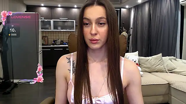 Doll Jasmine  online show from 5, 4, 2026